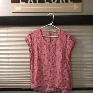 Size L - true to fit